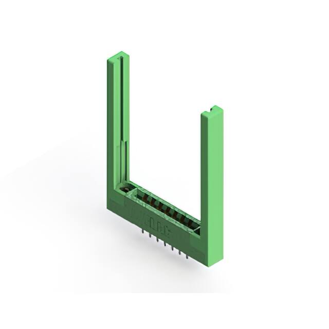 306-007-520-168 EDAC Inc.  Edgeboard Connectors